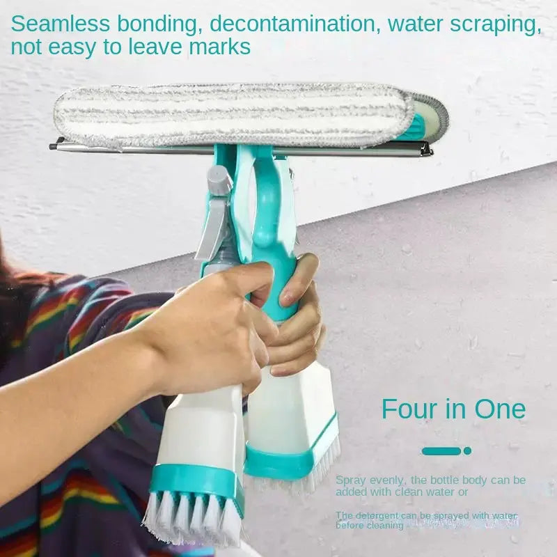 Easy Window Cleaning Kit