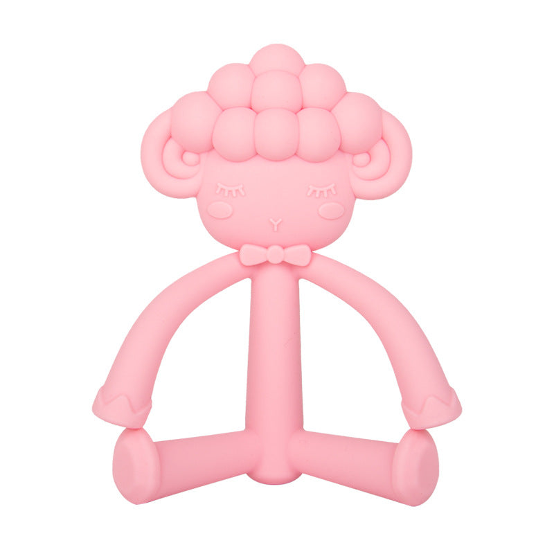 Soft Baby Chew Teether Toy