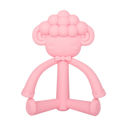 Soft Baby Chew Teether Toy
