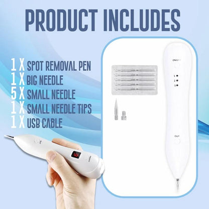 Easy Hair Remover Pen