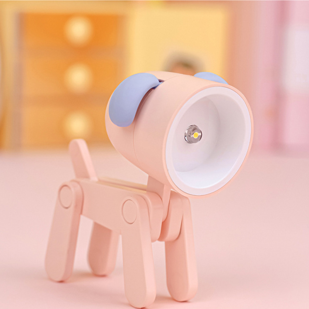Fun Animal Night Lights for Children