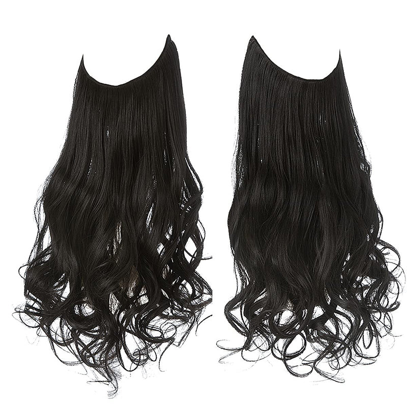 Befez | Lovely Long Layered Wig