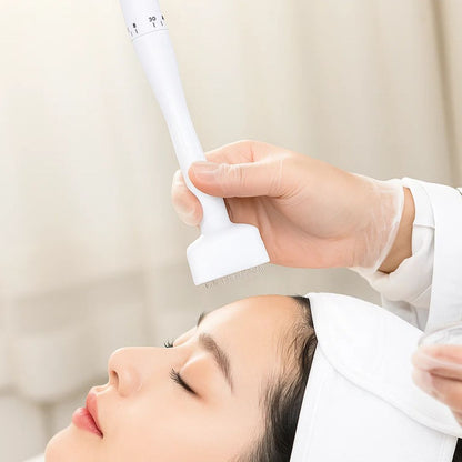 Skin Rejuvenation Derma Roller - 140 Fine Needles