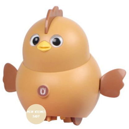 Colorful Animal Rocking Toy for Kids