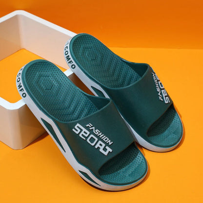 Comfy Grip Athletic Sandals