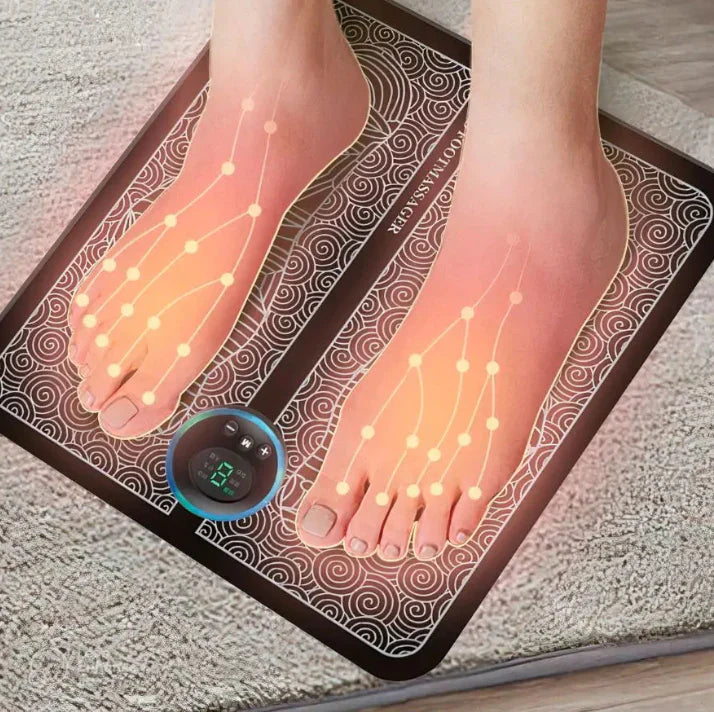 Befez Pulse Pro Foot Massager