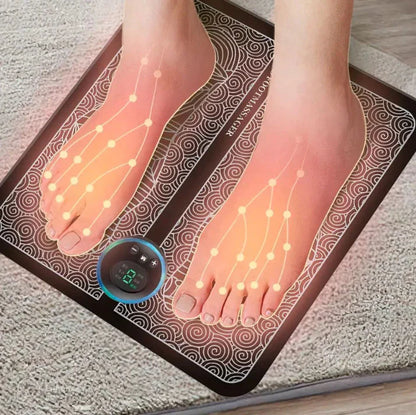 Befez Pulse Pro Foot Massager