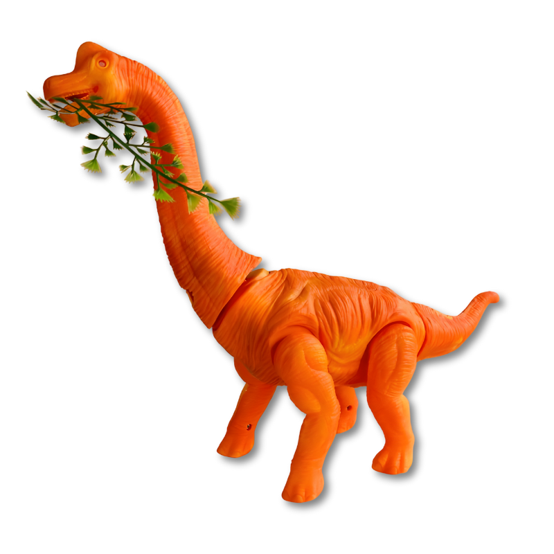Dino Plush Toy