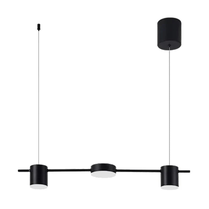 Modern Metal Pendant Light Fixture