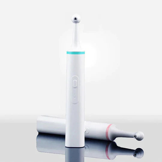 Effective Dental Plaque Remover