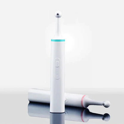 Effective Dental Plaque Remover