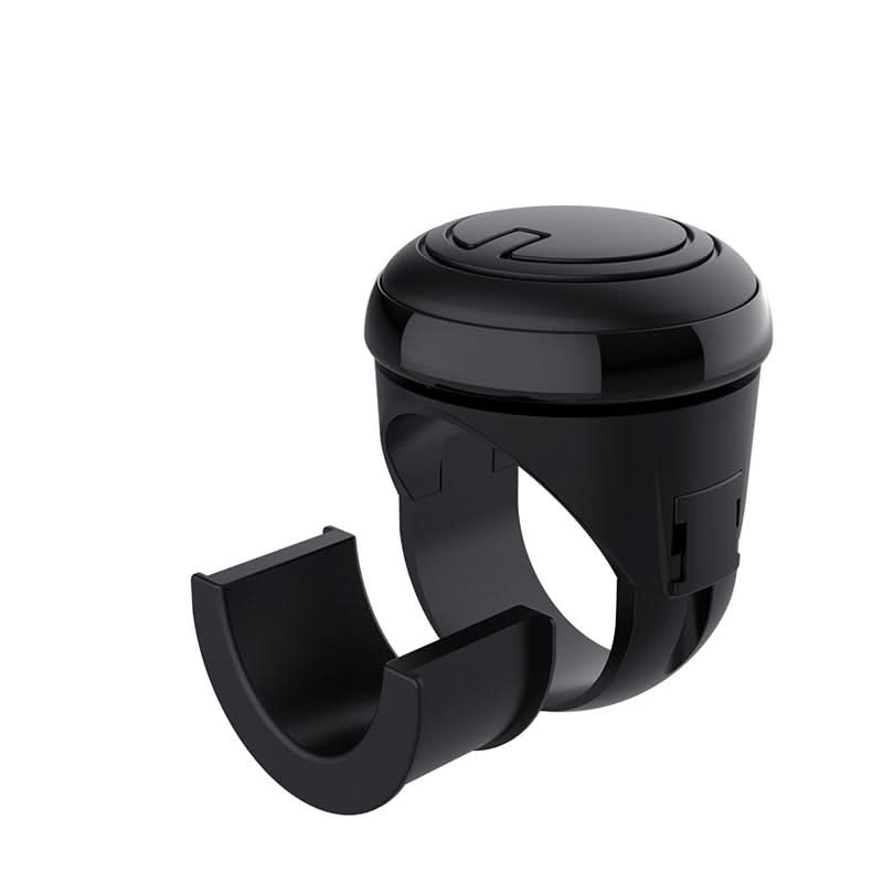 Easy Fit 360 Degree Steering Wheel Cover Knob