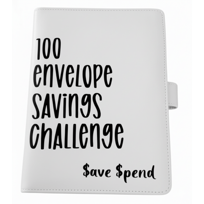 Befez | Family Budget Planner Organizer Book