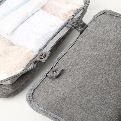 Portable Makeup Storage Case