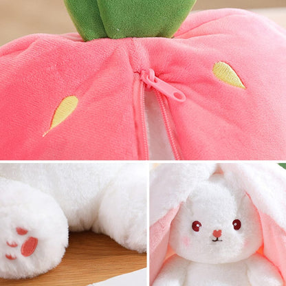 Adorable Bunny Soft Toy