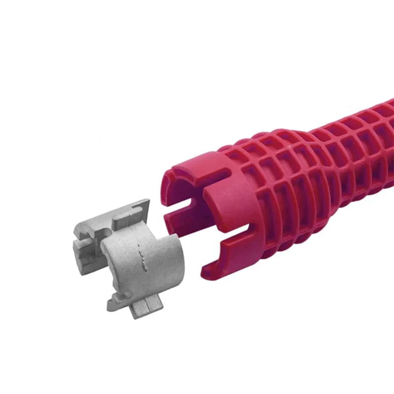 Befez | 8-in-1 Basin Plumbing Adjustable Wrench