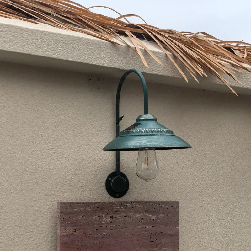 Classic Vintage Wall Lamp