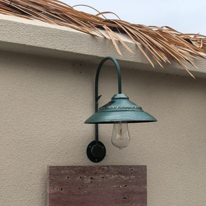 Classic Vintage Wall Lamp