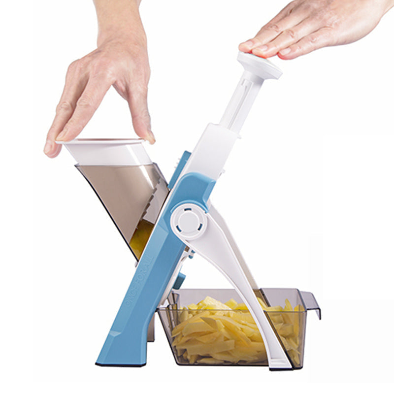 Easy Slice Adjustable Kitchen Slicer