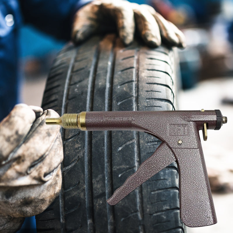 Fast Mushroom Plug Repair Tool Kit