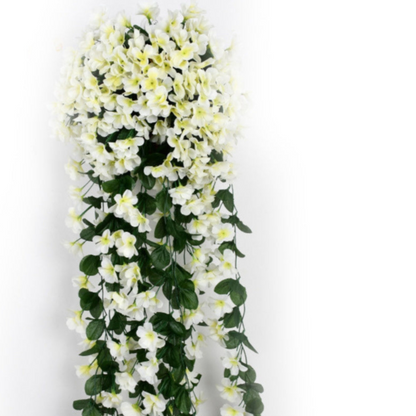 Fresh Green PlantGlow Indoor Lamp