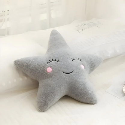 Soft Luxury Throw Pillow