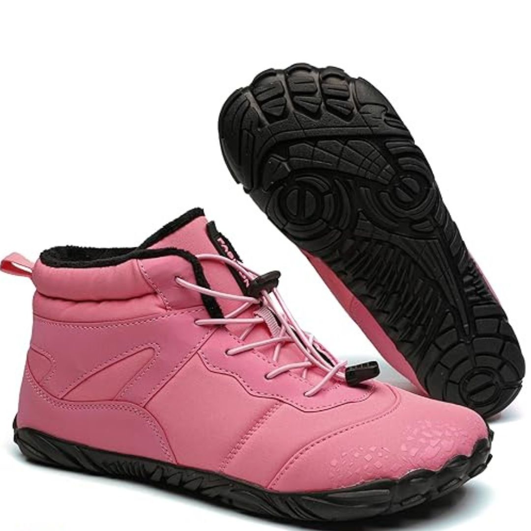 Eco Friendly Water Resistant Hiking Shoes