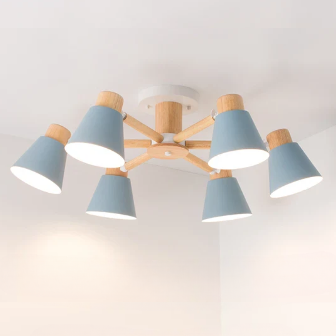Bright LED Ceiling Light