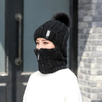 Warm Waterproof Beanie Hat