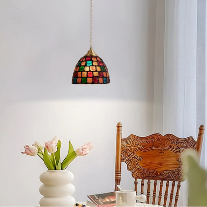 Stylish Hanging Lamp for Home Decor