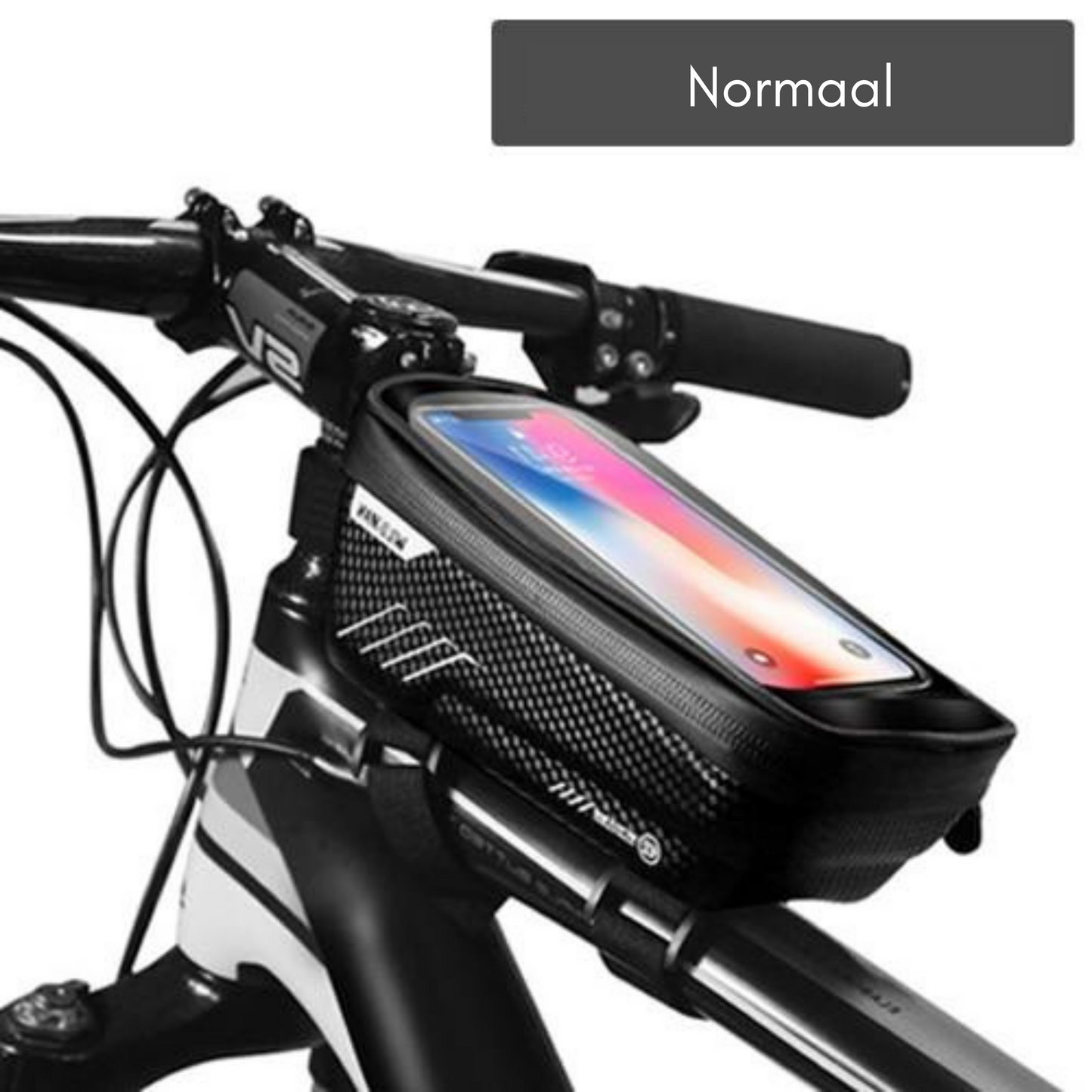 Essential Bike Storage Bags and Accessories - Befez