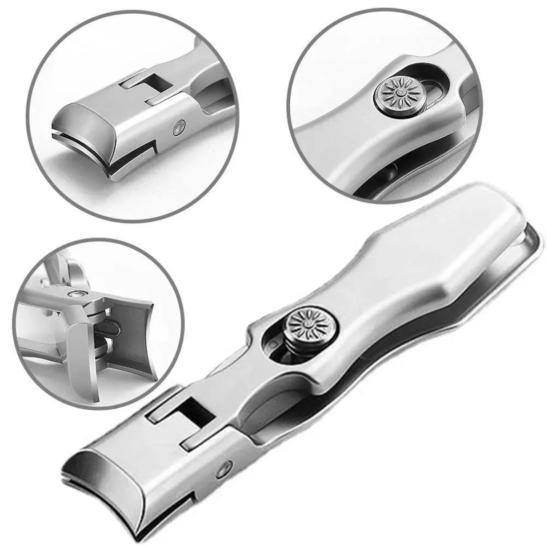 Professional Heavy Duty Nail Cutter
