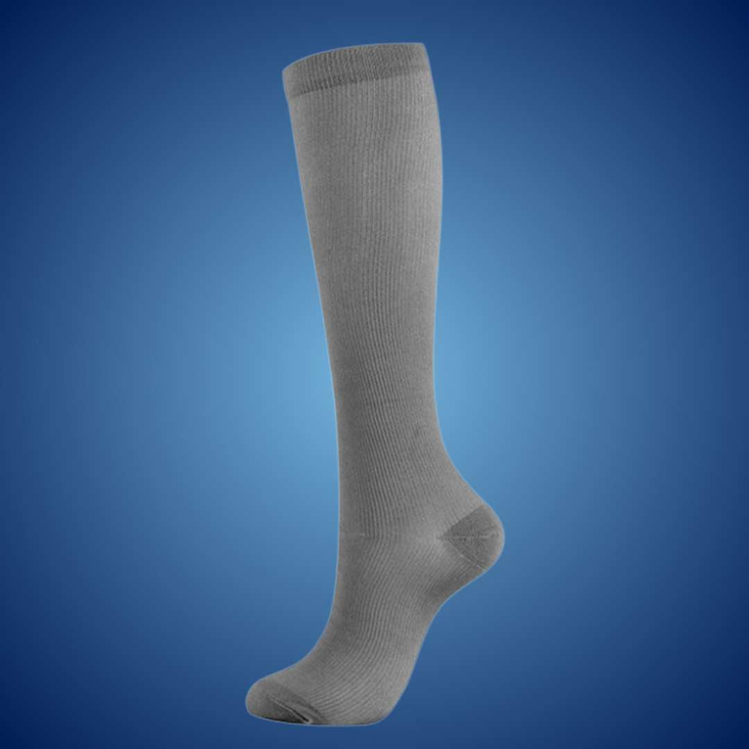 Supportive Sports Compression Socks for Men and Women