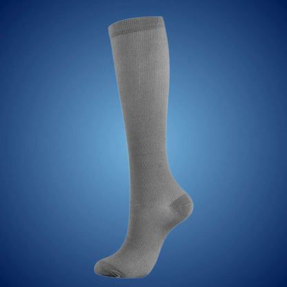 Supportive Sports Compression Socks for Men and Women