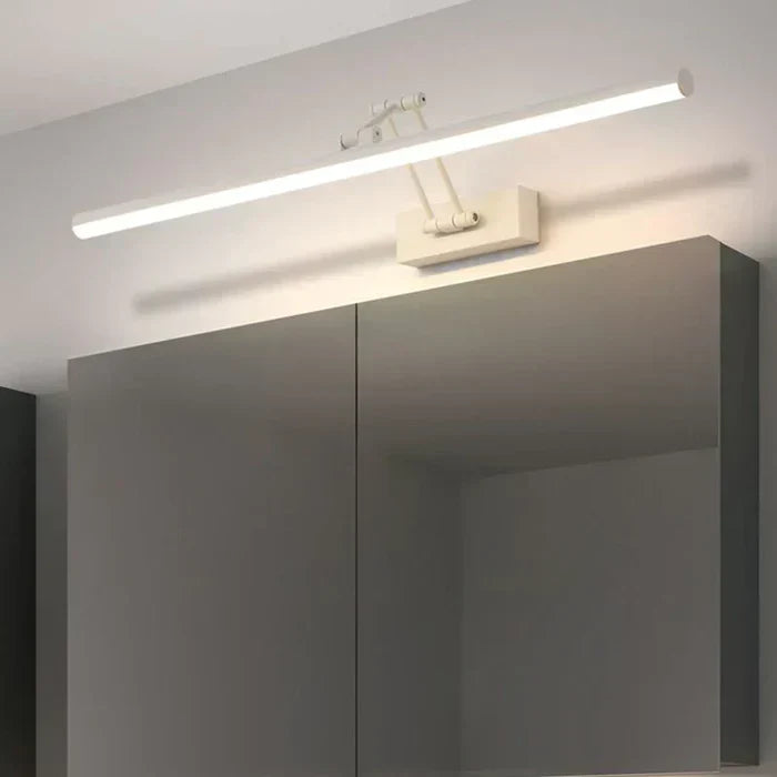 Slim LED Wall Light for Contemporary Homes