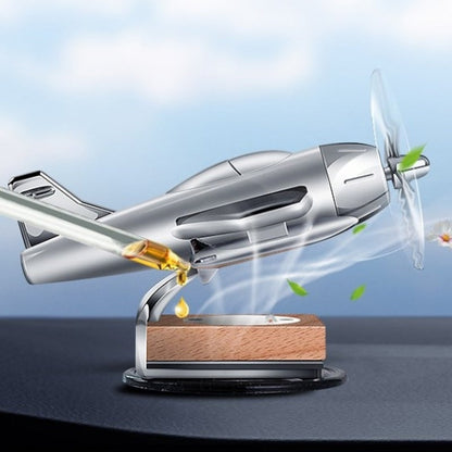 Fresh Air Car Diffuser for Travel