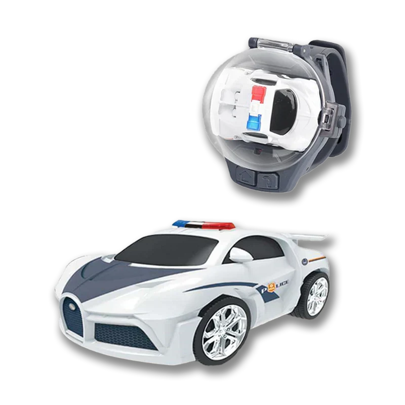 Fun RC Car Wristband
