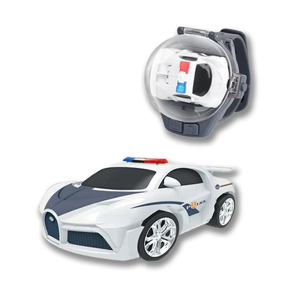Fun RC Car Wristband