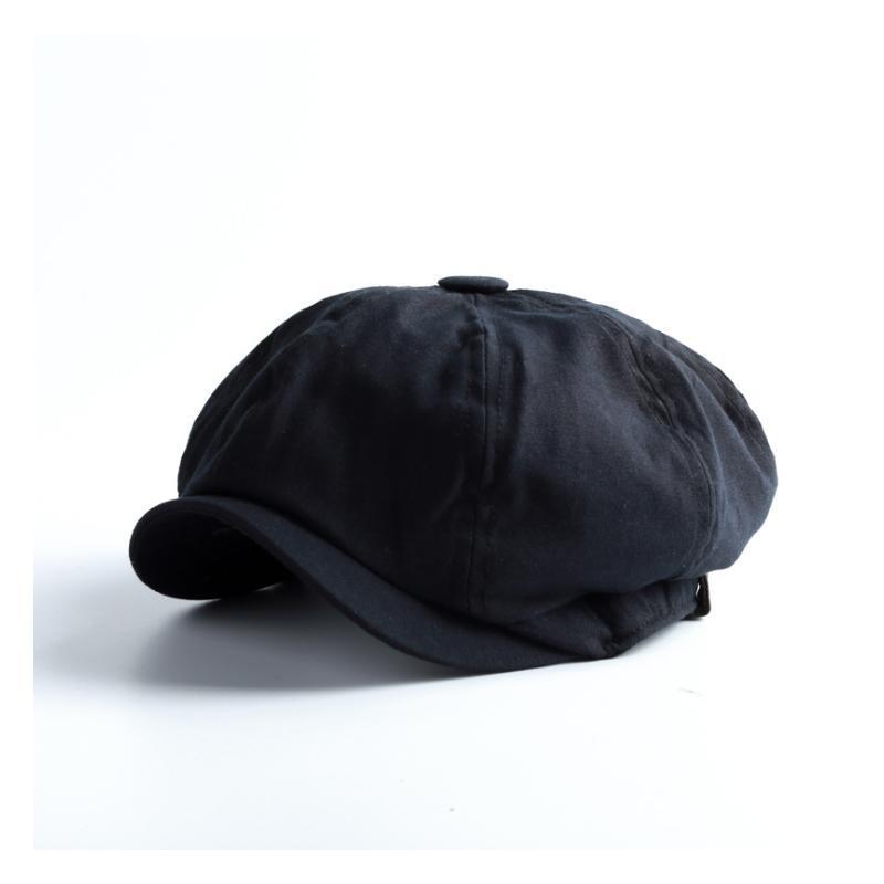 Classic Vintage Men's Cap