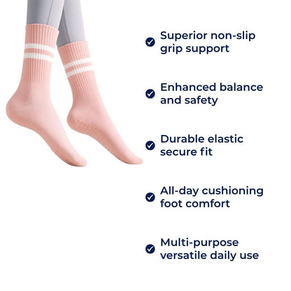 Grip Yoga Shoes for Women
