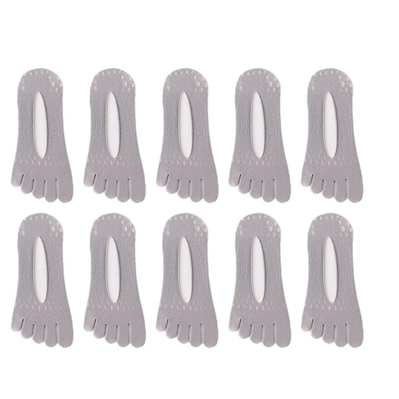 Comfortable Women's Ankle Socks
