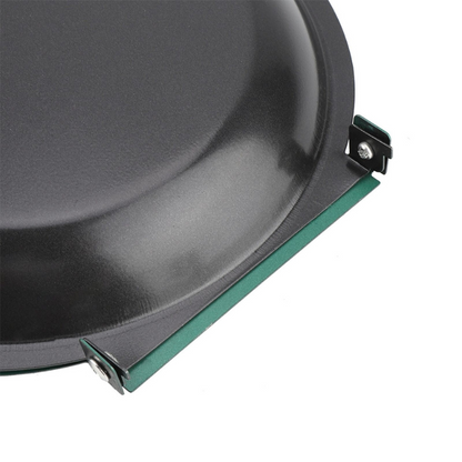 Easy Flip Pancake Skillet with Non Stick Surface