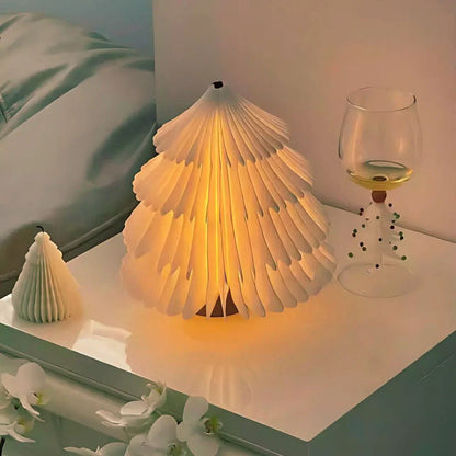 Portable LED Folding Lamp