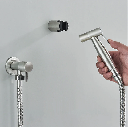 Luxury Bathroom Bidet Shower Sprayer
