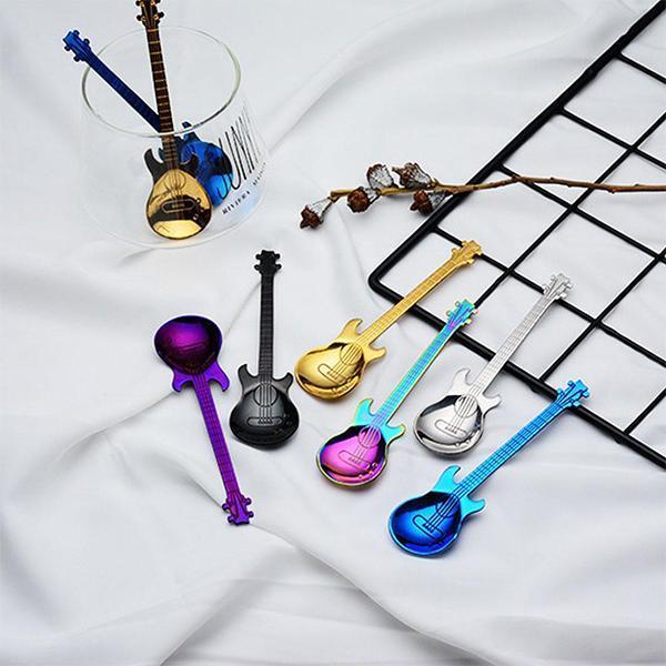 Durable Metal Guitar Pick
