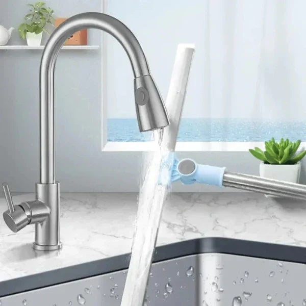 Flexible Easy Clean Wipe Tool