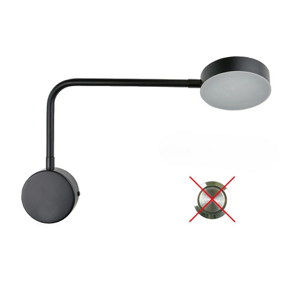 Modern Dimmable LED Wall Light