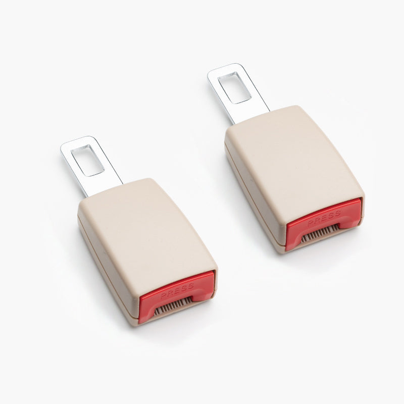 Universal Car Seatbelt Extender Buckle