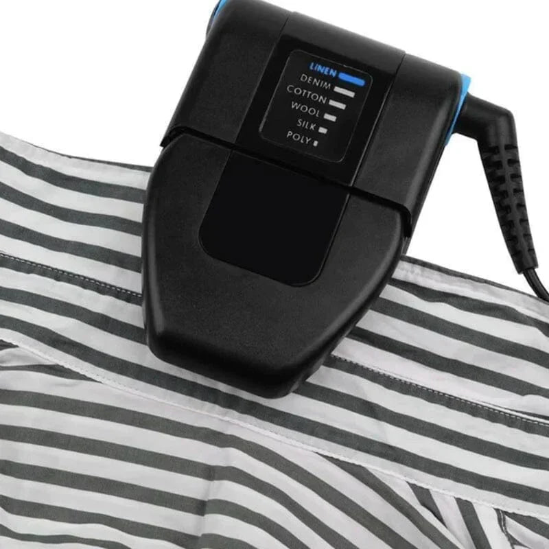 Portable Foldable Clothing Steamer