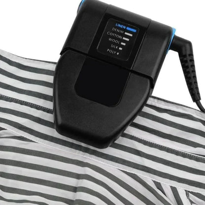 Portable Foldable Clothing Steamer